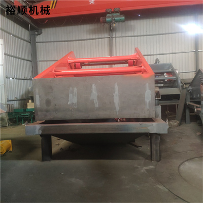 細(xì)砂回收機